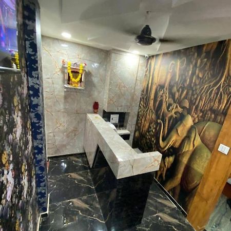 Hotel Kings Villa Ahmedabad Exterior foto