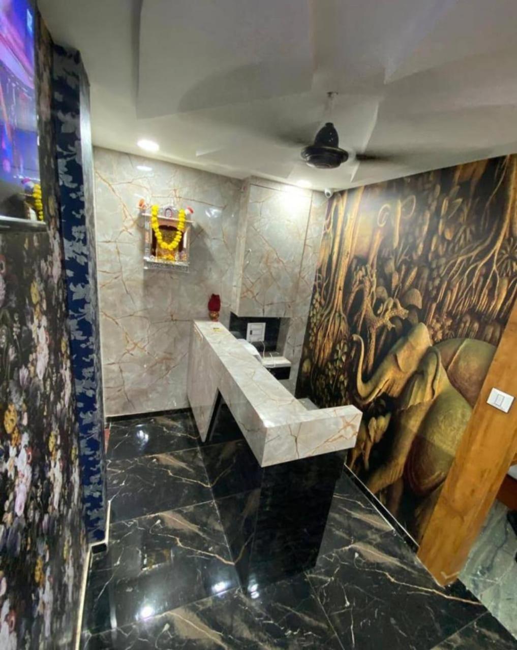 Hotel Kings Villa Ahmedabad Exterior foto