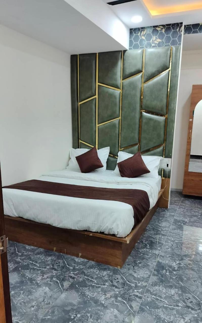 Hotel Kings Villa Ahmedabad Exterior foto